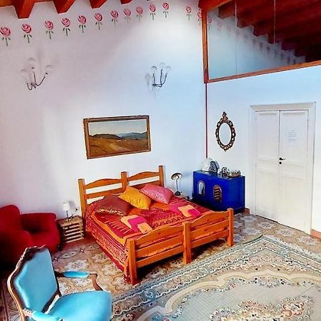 Vucciria's Cozy Rooms Palermo Exterior foto