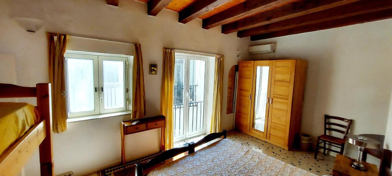 Vucciria's Cozy Rooms Palermo Exterior foto
