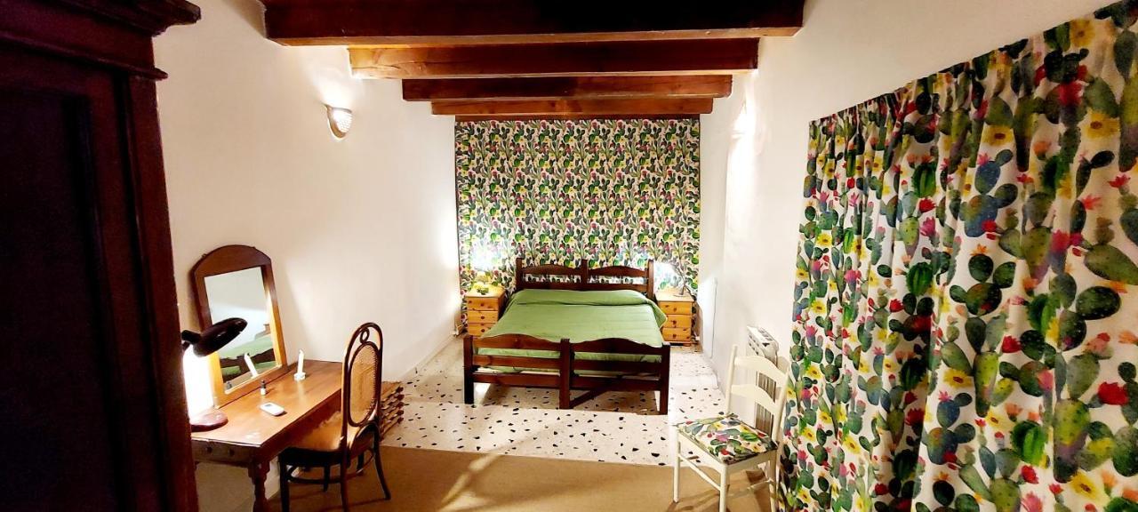 Vucciria's Cozy Rooms Palermo Exterior foto