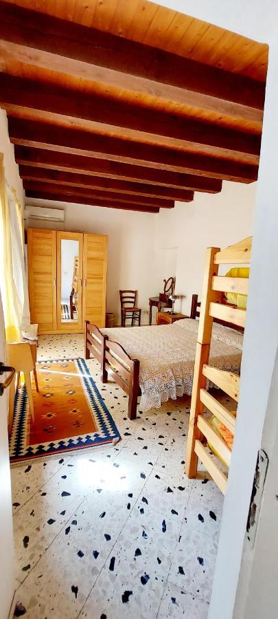 Vucciria's Cozy Rooms Palermo Exterior foto