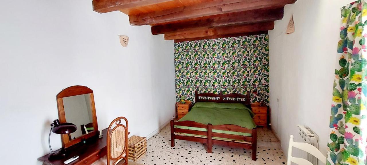 Vucciria's Cozy Rooms Palermo Exterior foto