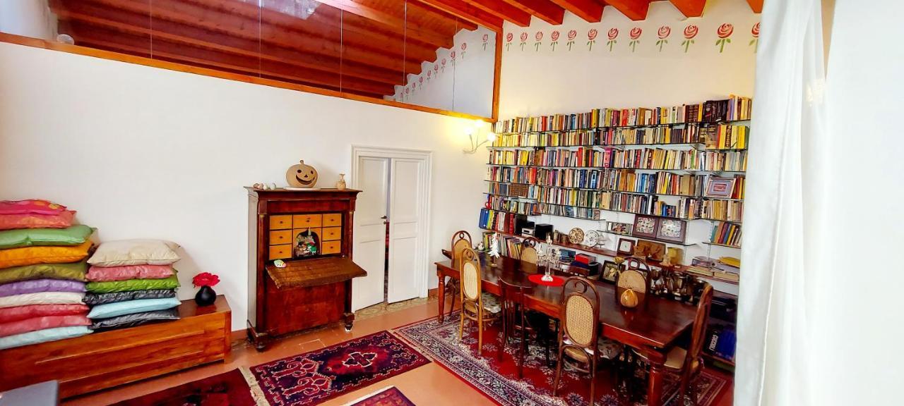 Vucciria's Cozy Rooms Palermo Exterior foto