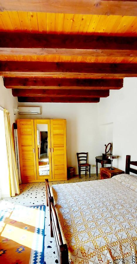 Vucciria's Cozy Rooms Palermo Exterior foto
