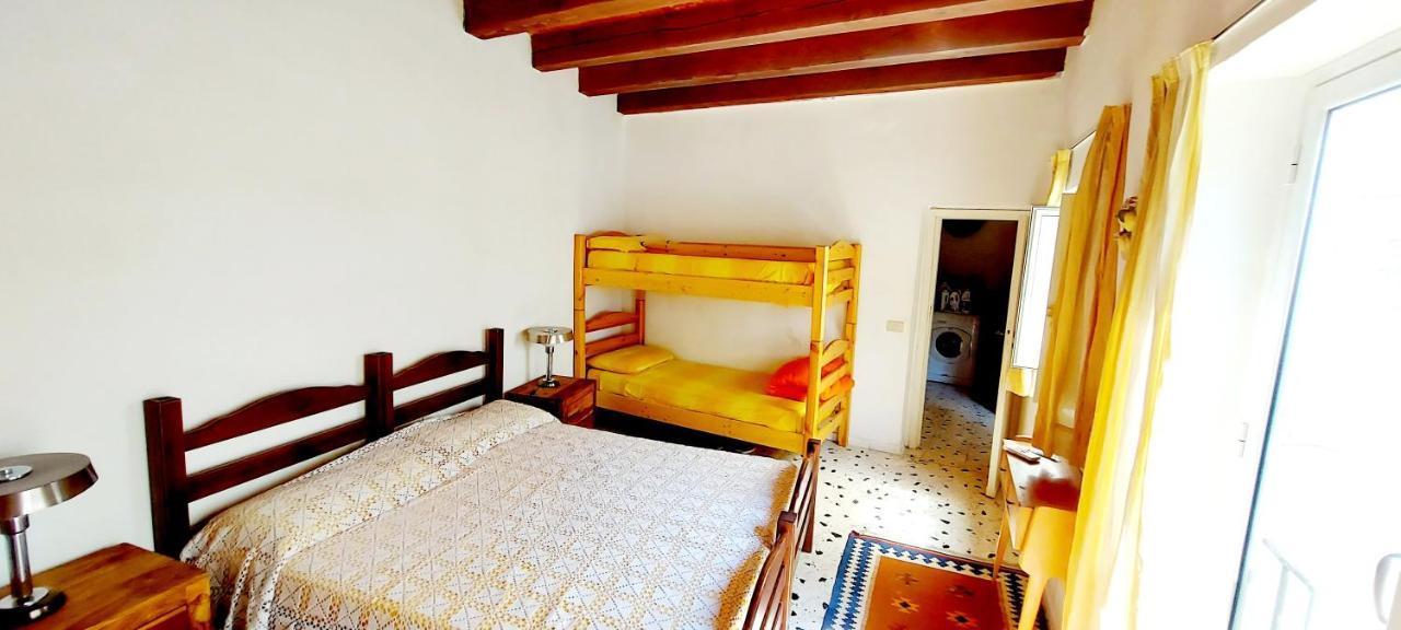 Vucciria's Cozy Rooms Palermo Exterior foto