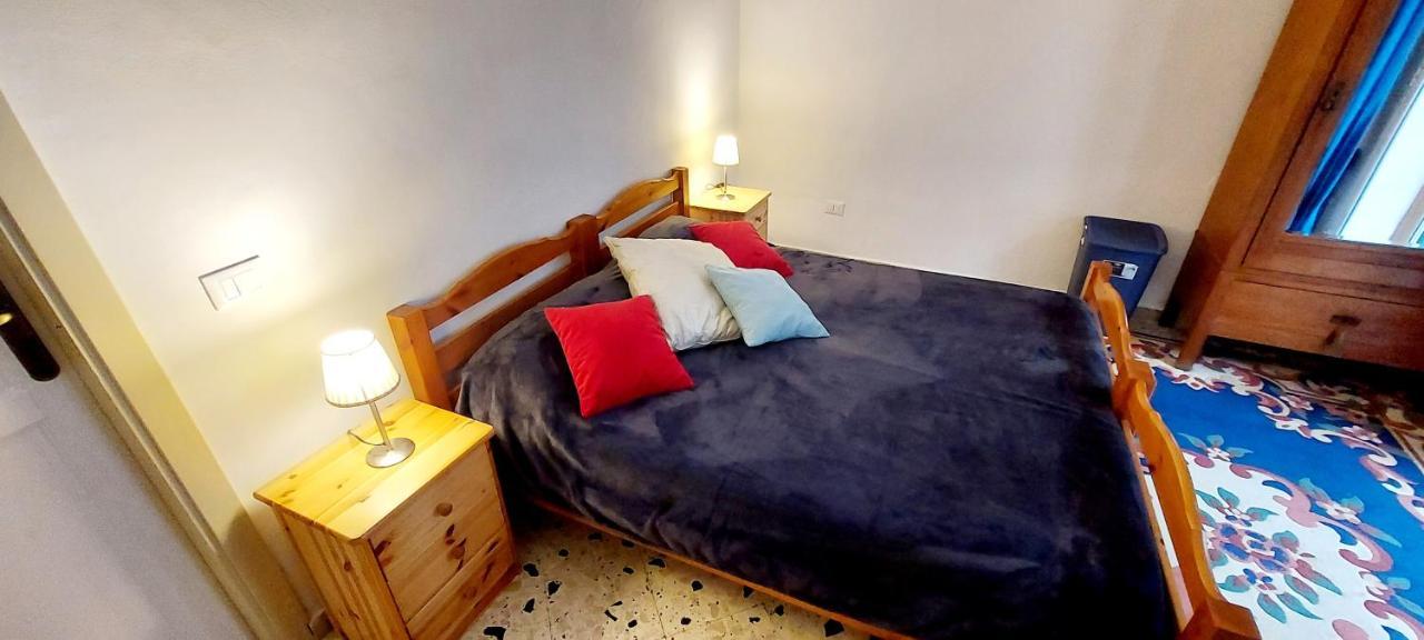 Vucciria's Cozy Rooms Palermo Exterior foto