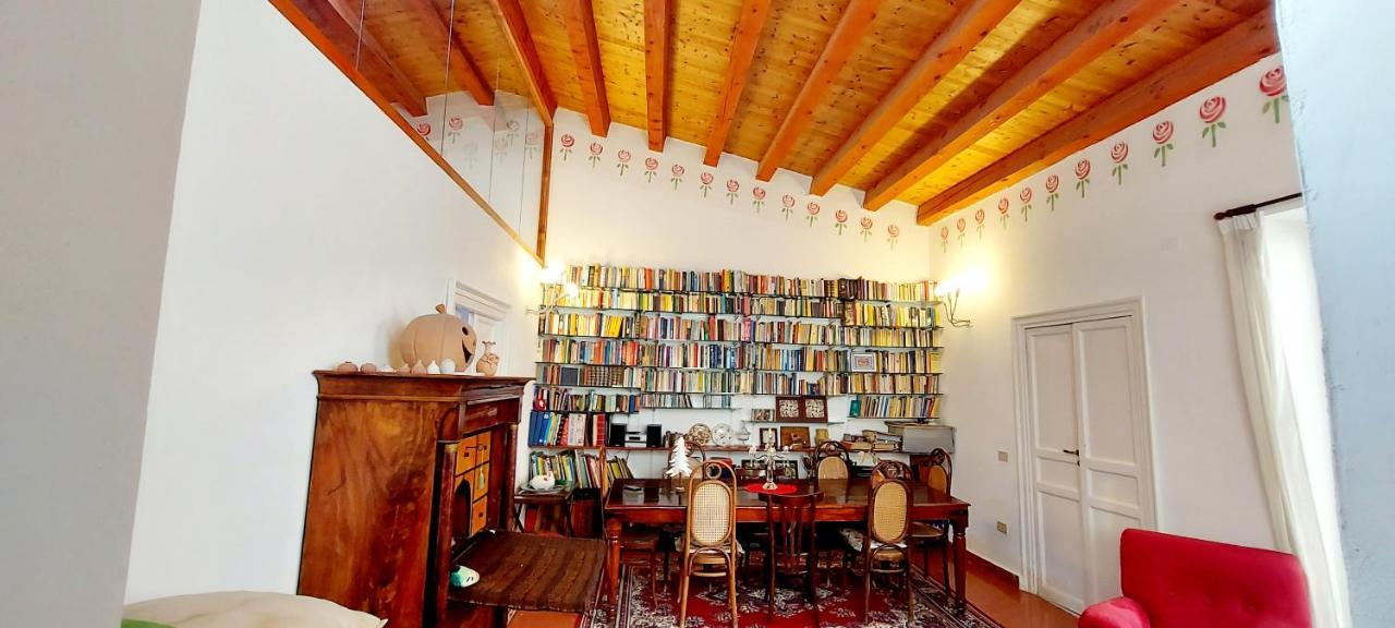 Vucciria's Cozy Rooms Palermo Exterior foto