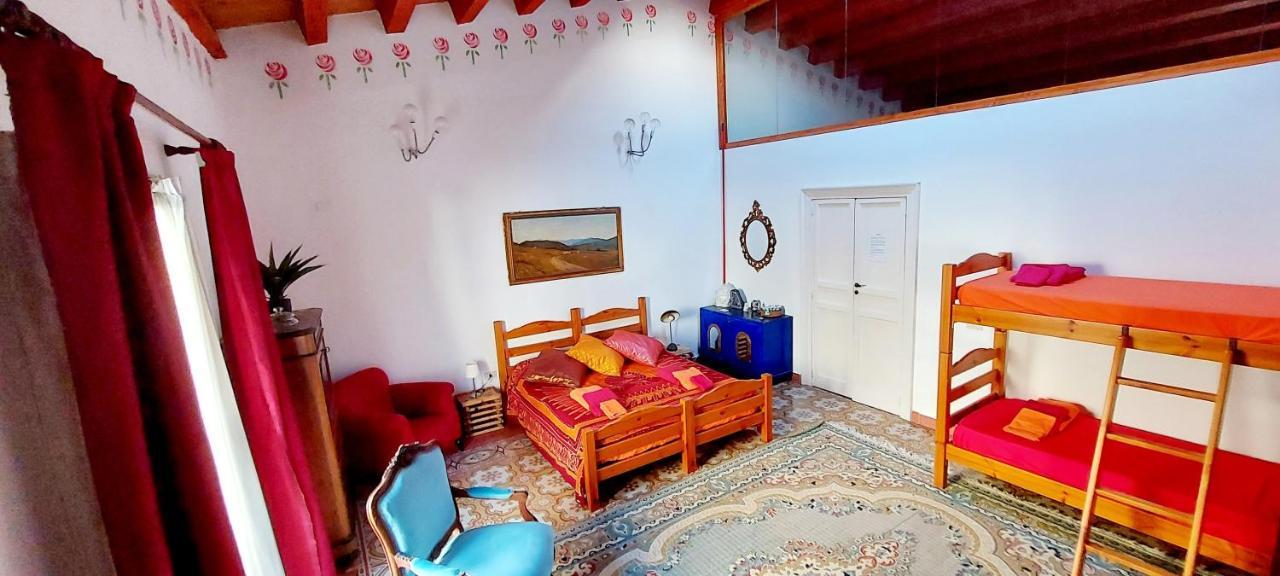 Vucciria's Cozy Rooms Palermo Exterior foto
